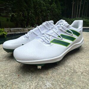 Adidas AdiZero Afterburner 8 Baseball Cleats – Size 12.5 – New